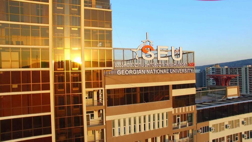 Georgian National University (SEU)