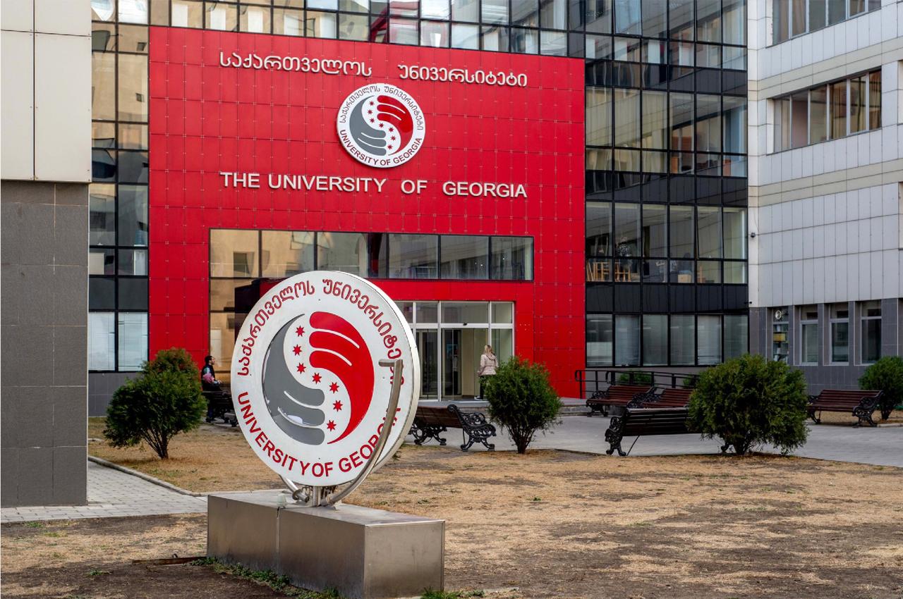 University of Georgia (UG)